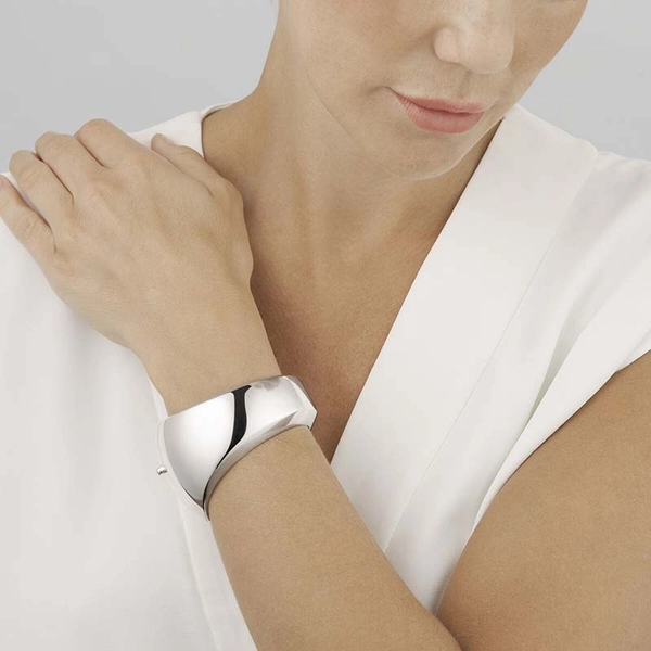 Nanna Ditzel Armring - Georg Jensen armband - Snabb frakt & paketinslagning - Nordicspectra.se