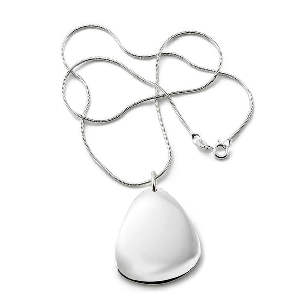 Rose Petal Pendant - Efva Attling halsband - Snabb frakt & paketinslagning - Nordicspectra.se