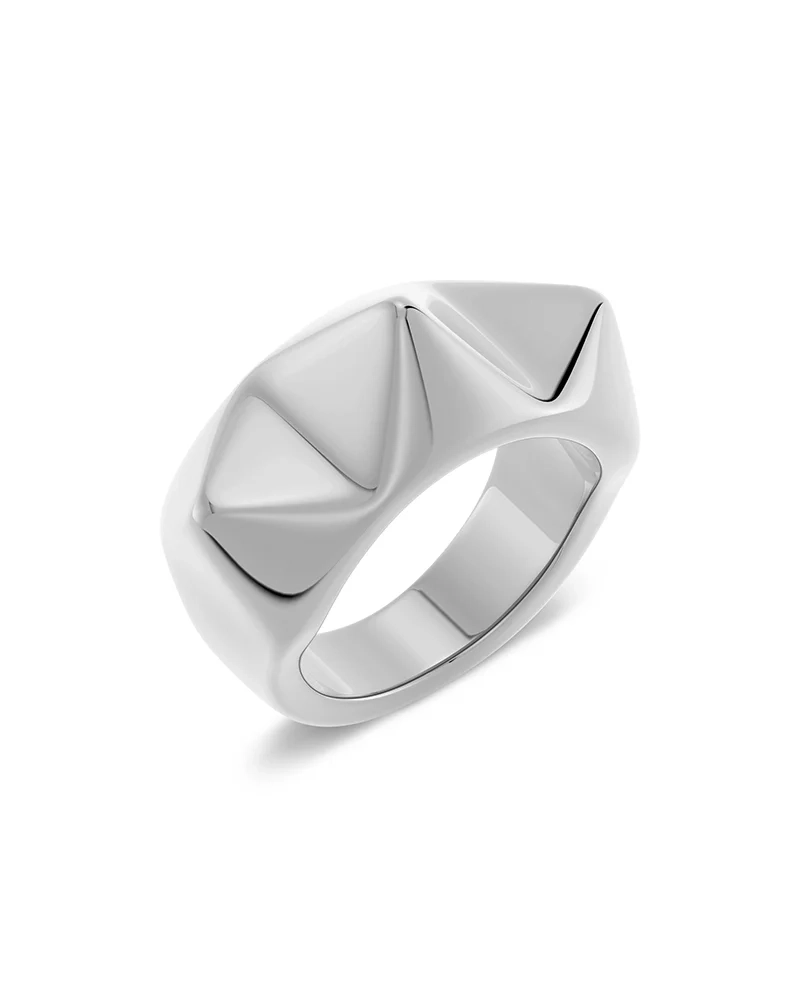 Edblad Peak rivet ring stee dam – bild 3