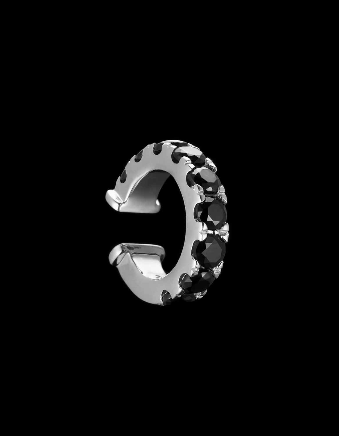 eleganter Ohrring von Maria Nilsdotter