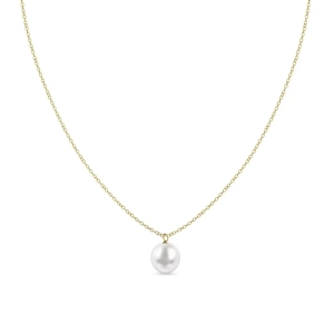 Lilian Necklace L Gold - Edblad - Snabb leverans - Gratis paketinslagning