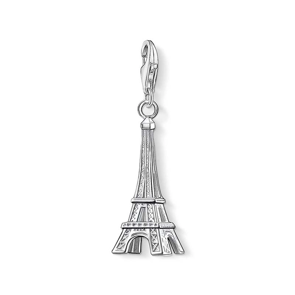 Charm-Anhänger Eiffelturm von Thomas Sabo