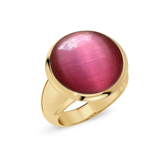 Summit Ring Pink Gold - Edblad - Snabb frakt & paketinslagning - Nordic Spectra
