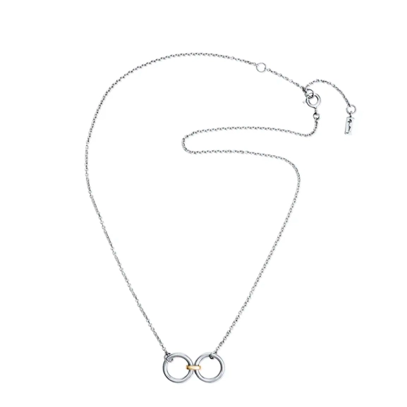 Divorced With Children Necklace - Efva Attling - Sveriges största återförsäljare - Nordic Spectra