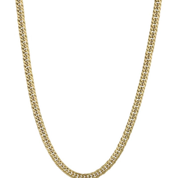 LOKE Halsband Guld - AROCK - Snabb frakt & paketinslagning - Nordicspectra.se