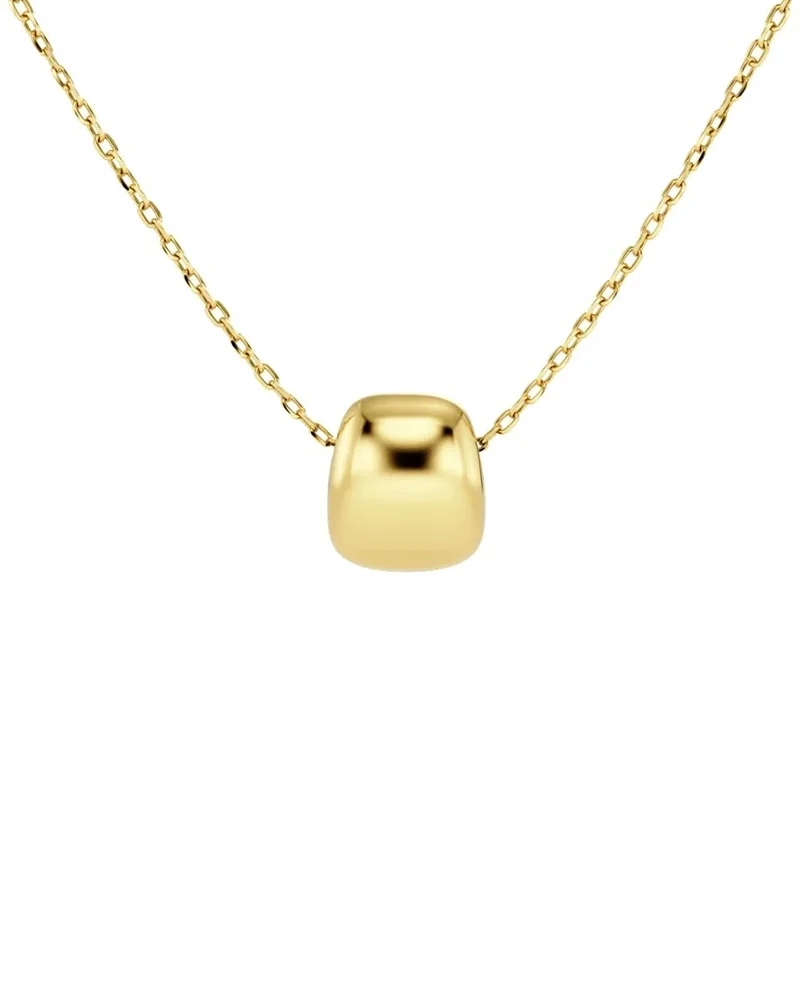 Edblad - Mira Necklace S Gold