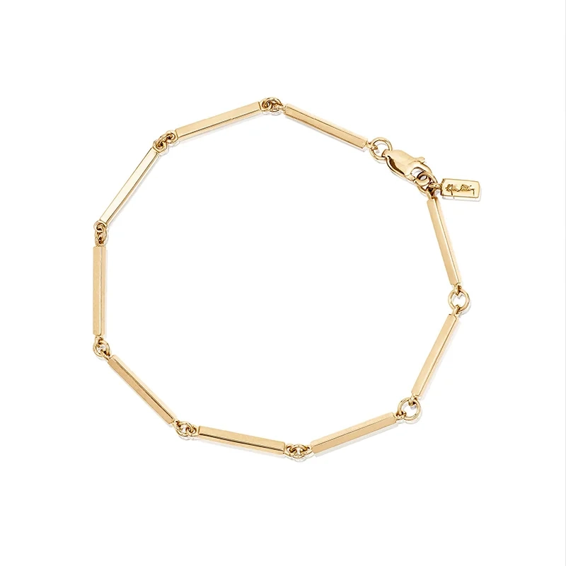 Efva Attling - Classy Bracelet Gold