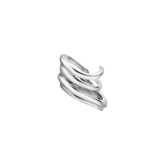 Arc Ring - Georg Jensen - Suuri valikoima & ilmainen lahjapaketointi - Nordicspectra.fi