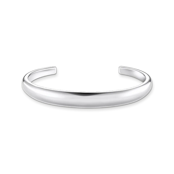 Klassisk Armring - Thomas Sabo - Snabb leverans & paketinslagning - Nordic Spectra
