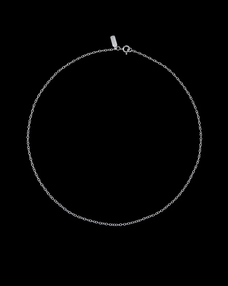 Anchor Chain - Maria Nilsdotter - Schmuck im skandinavischen Design - Nordic Spectra