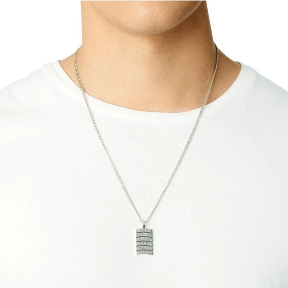 Rainbow Freedom Pendant - Efva Attling - Suuri valikoima & ilmainen lahjapaketointi - Nordicspectra.fi
