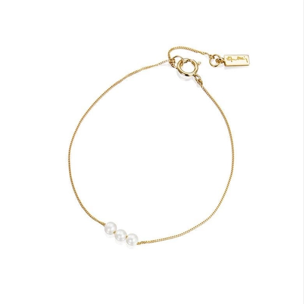 My Little Pearl Bracelet - Efva Attling armband - Snabb frakt & paketinslagning - Nordicspectra.se