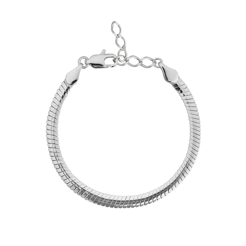 Caroline Svedbom - Glory Bracelet Rhodium