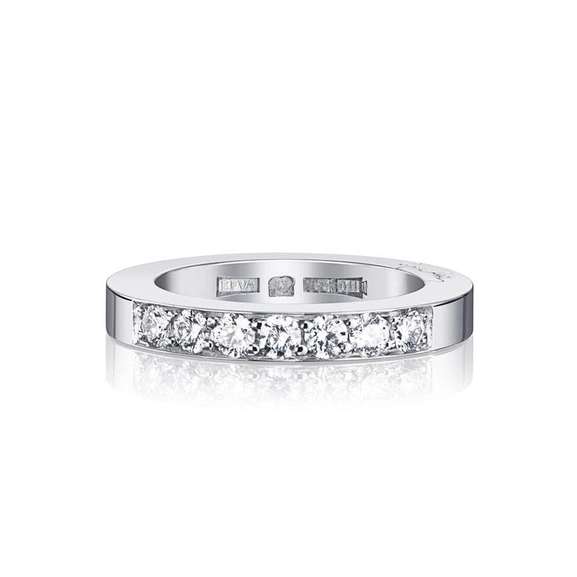 7 Stars & Signature Ring - Efva Attling ringar - Snabb frakt & paketinslagning - Nordicspectra.se