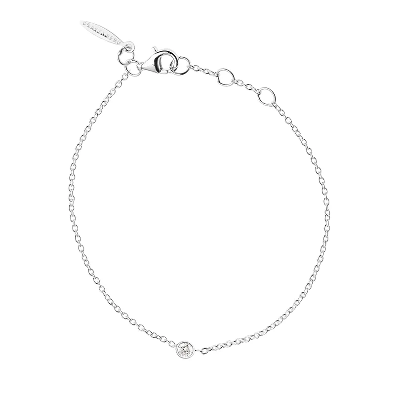Drakenberg Sjölin - Hope Single Bracelet