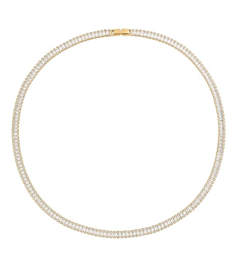Radiant Necklace Gold - Edblad - Snabb frakt & paketinslagning - Nordicspectra.se