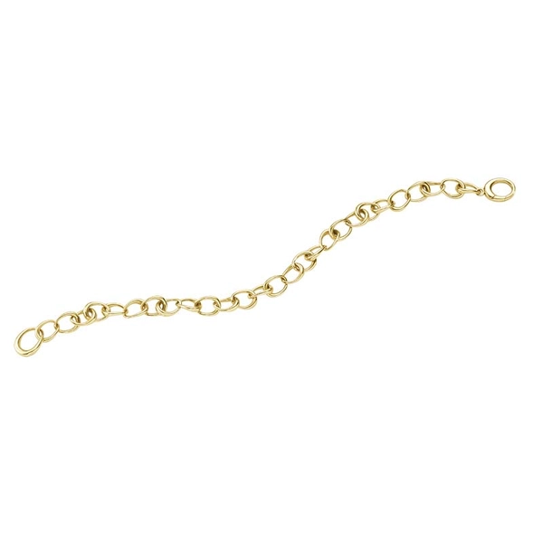 Offspring Gliederarmband Gold von Georg Jensen, Schneller Versand - Nordicspectra.de