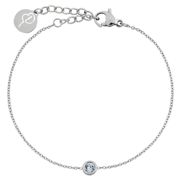 Dew Drop Bracelet Aqua Steel - Edblad - Snabb frakt & paketinslagning - Nordicspectra.se