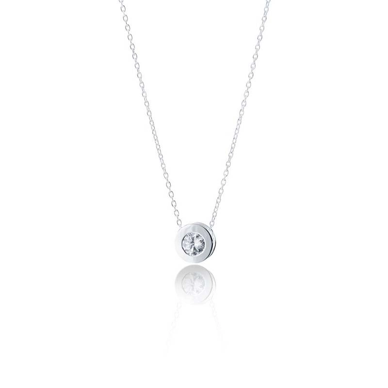 Carolina Gynning - &Auml;lskad Halsband