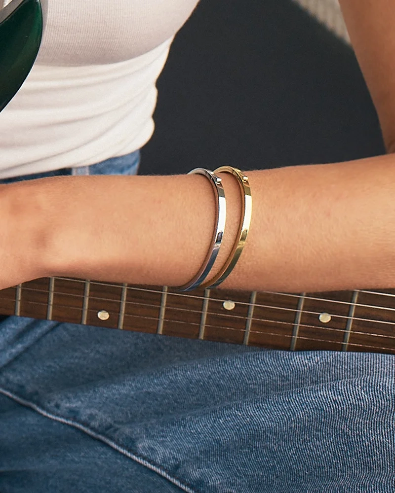 Edblad-Fave-Bangle-Gold-Steel-CU-125920-125921