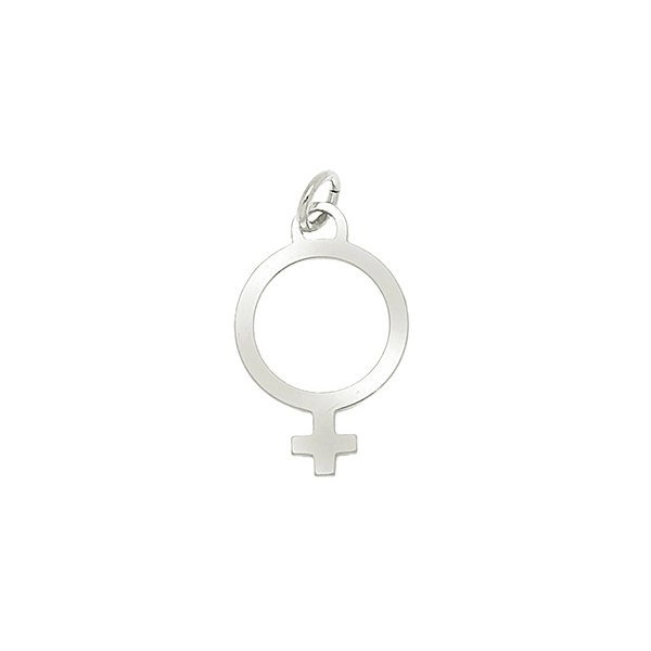 Letters Venus Silver -CU Jewellery - Snabb frakt & paketinslagning - Nordicspectra.se