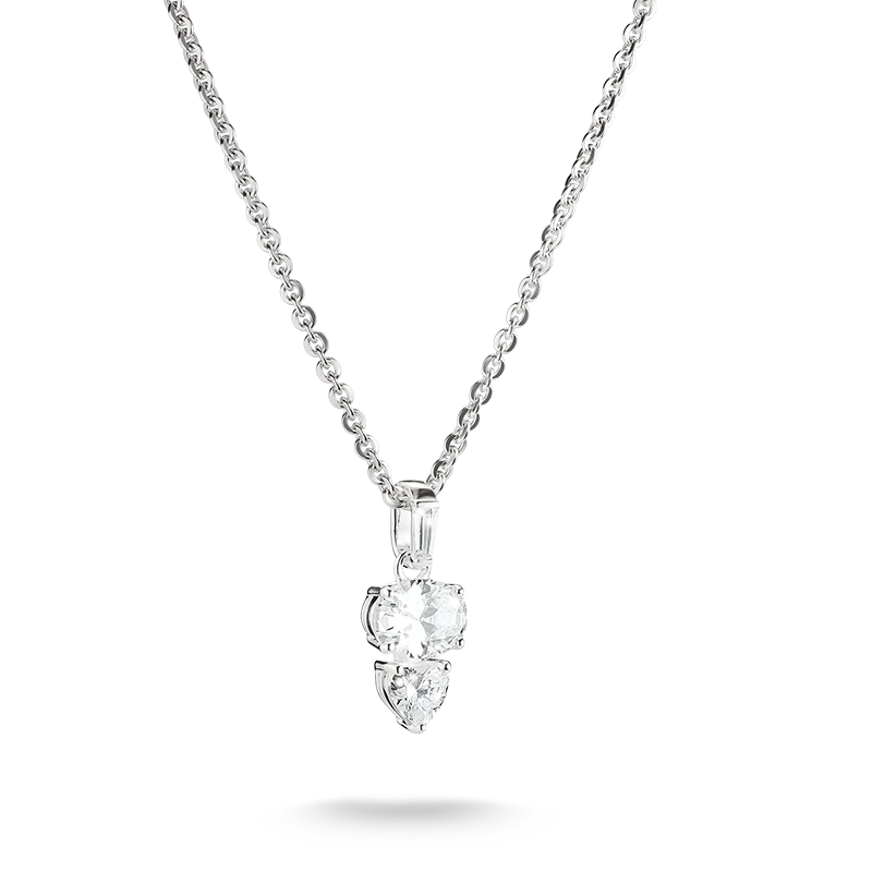 Thomas Sabo - Bold Elegance Halsband