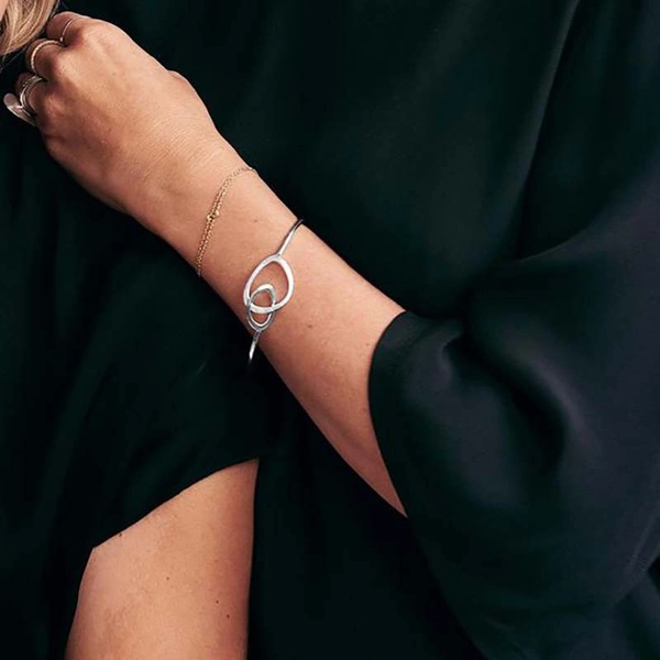 Together Grande Bracelet - Drakenberg Sjölin Armband - Snabb frakt & paketinslagning - Nordicspectra.se