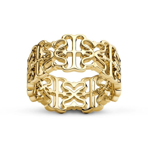 Icona Ring