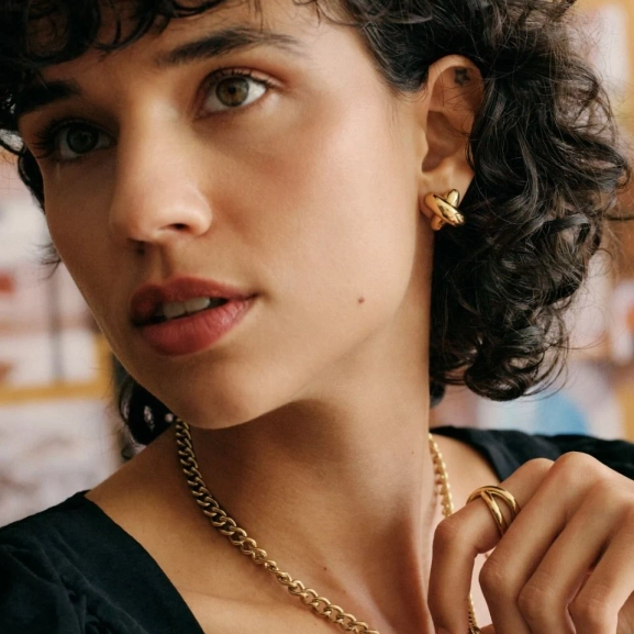 stilren och modern design.