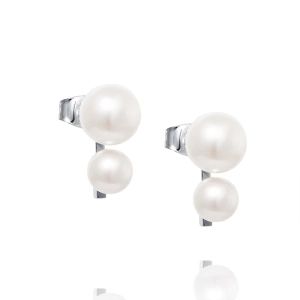 Drip Drop Pearl Ear - Efva Attling - Skandinavisches Design - Nordic Spectra