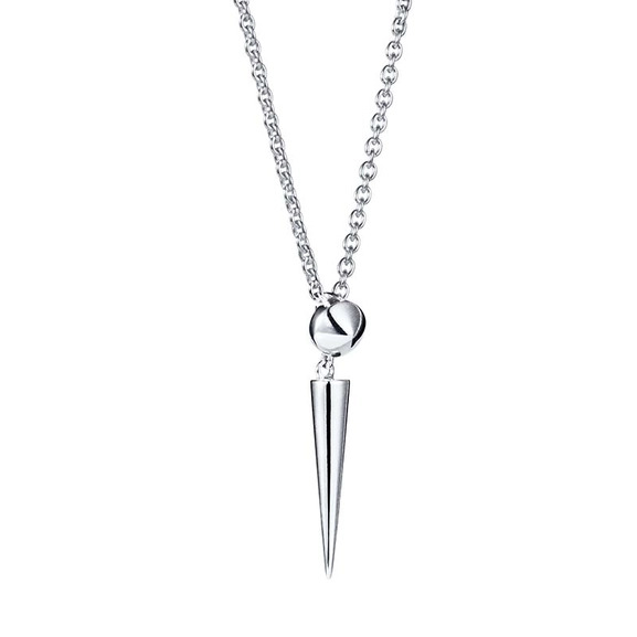 Spike Me Pendant - Efva Attling - Skandinaviska Designsmycken - Nordic Spectra