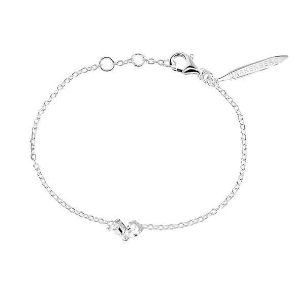 Love Heart Bracelet - Drakenberg Sjölin Armband - Snabb frakt & paketinslagning - Nordicspectra.se