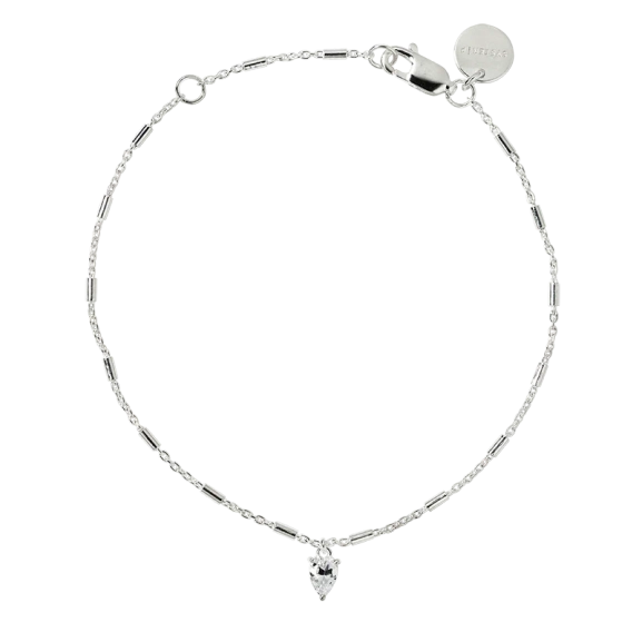 Katie Bracelet Silver