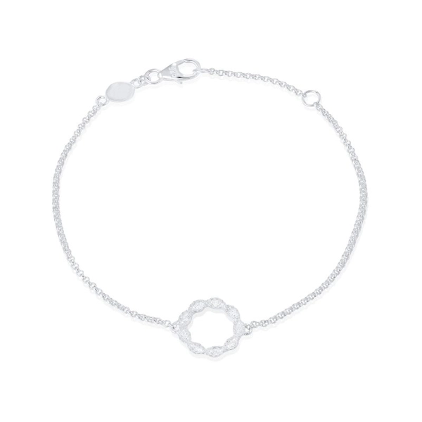 Safe and Sound Armband - Carolina Gynning - Nordic Spectra