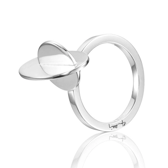 Little Reflections Ring - Efva Attling ringar - Snabb frakt & paketinslagning - Nordicspectra.se