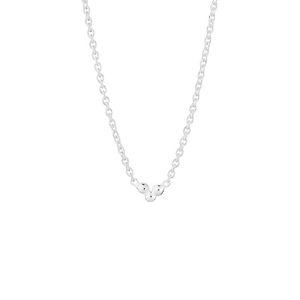 Drops Necklace - Drakenberg Sjölin Halsband - Snabb frakt & paketinslagning - Nordicspectra.se