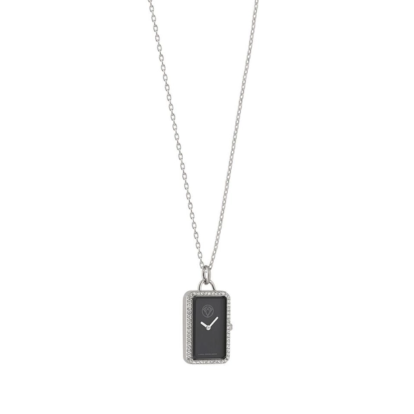 Watch Black w Stones Silver - Emma Israelsson - Snabb frakt & paketinslagning - Nordicspectra.se