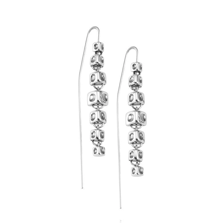Efva Attling - Slim Spine Earrings