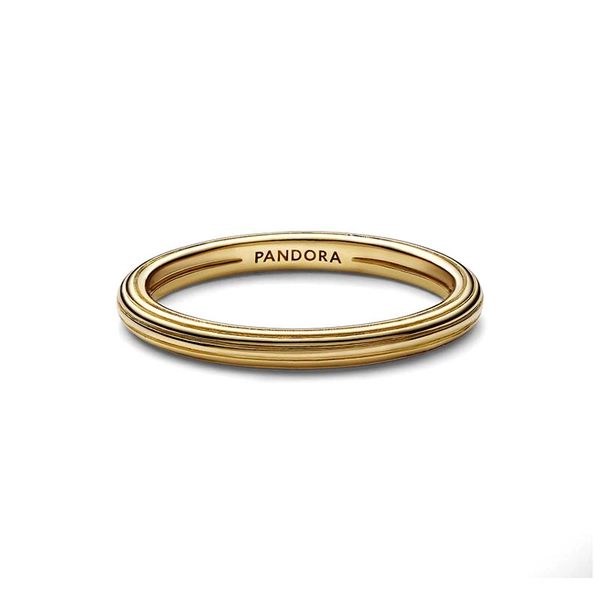 Pandora ME Ring Gold von PANDORA, Schneller Versand - Nordicspectra.de