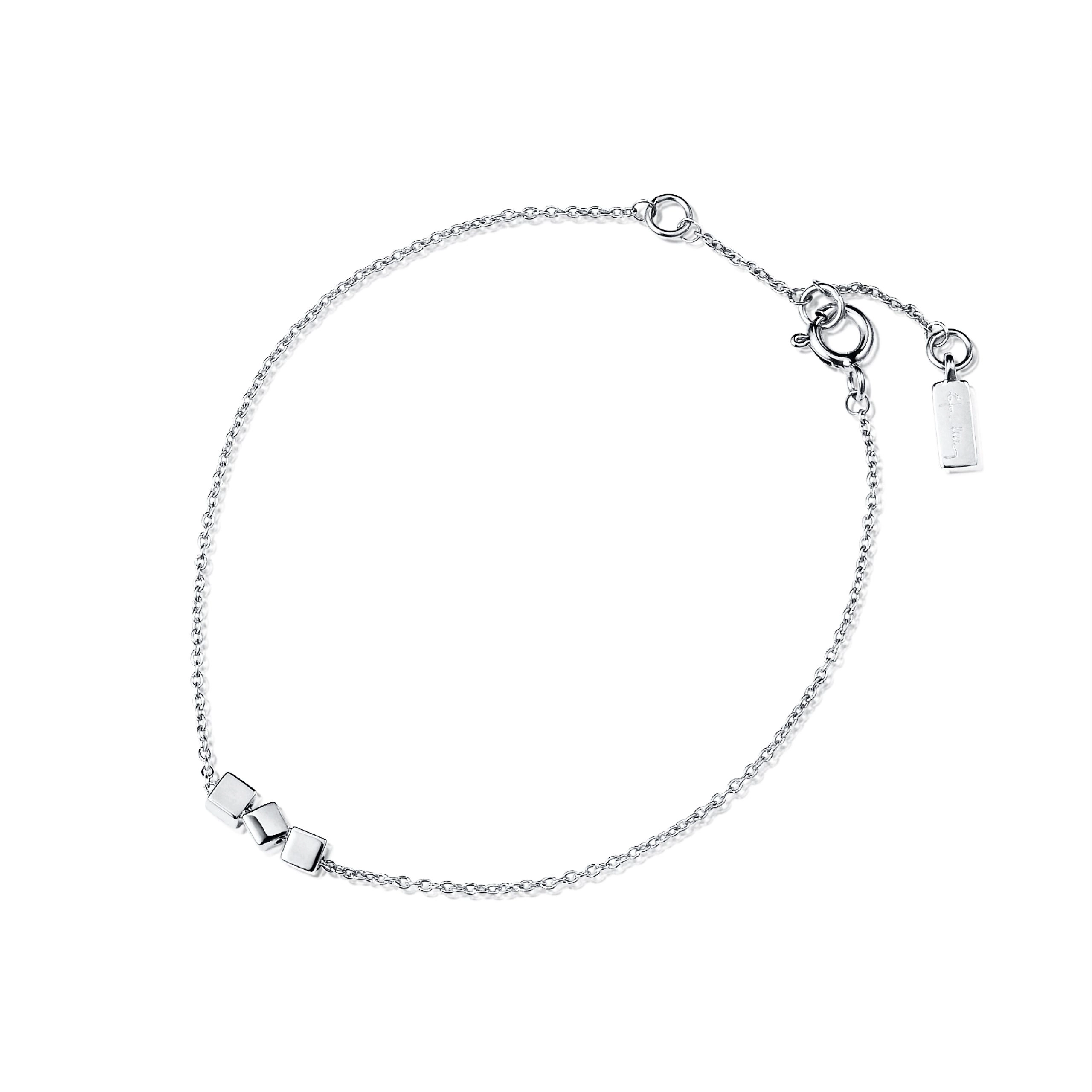 Efva Attling – Dice Bracelet