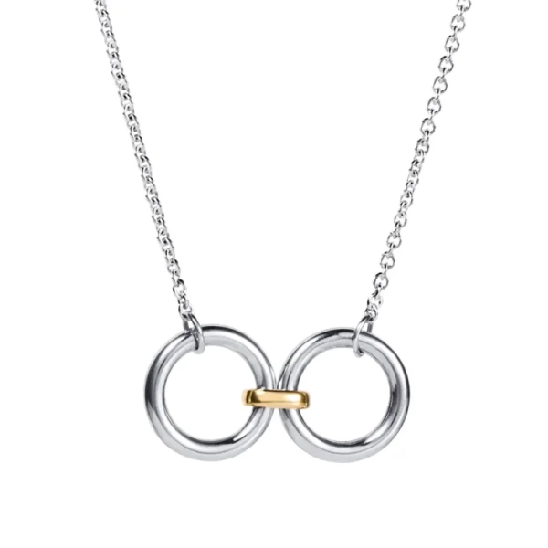 Divorced With Children Necklace - Efva Attling - Sveriges största återförsäljare - Nordic Spectra