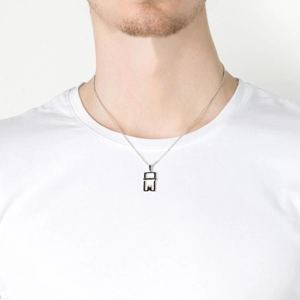 Little Miss You Pendant - Efva Attling halsband - Snabb frakt & paketinslagning - Nordicspectra.se
