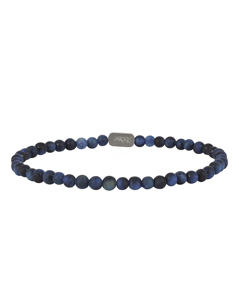 MELWIN Armband Blå - AROCK - Snabb frakt & paketinslagning - Nordicspectra.se
