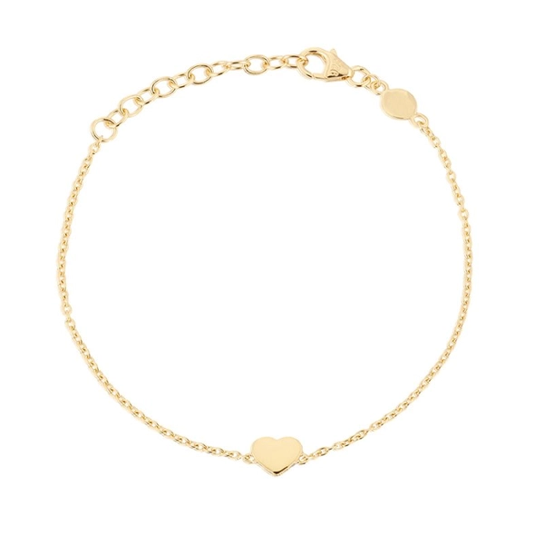 You Armband Guld - Carolina Gynning - Nordic Spectra