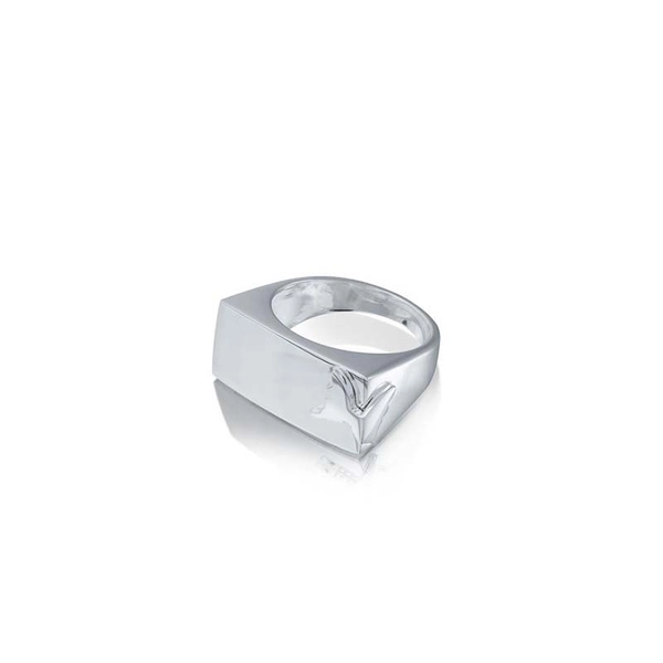 Square Butterfly Ring - Carolina Gynning Ringar - Snabb frakt & paketinslagning - Nordicspectra.se