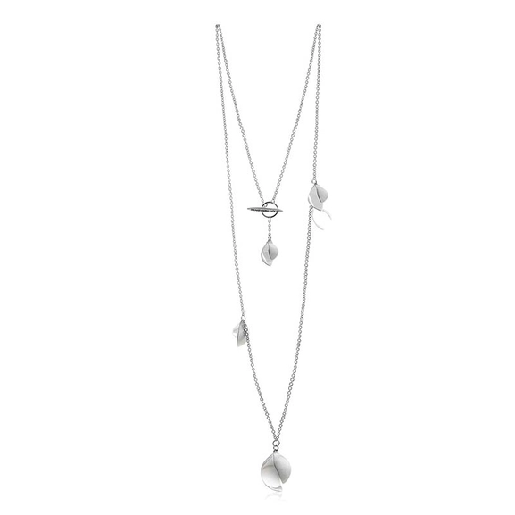 Blossom Necklace - Drakenberg Sjölin Halsband - Snabb frakt & paketinslagning - Nordicspectra.se