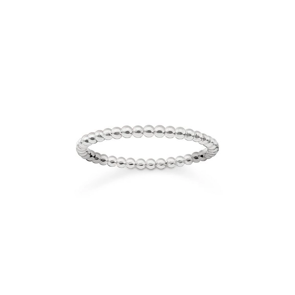 Sormus Hopea - Thomas Sabo - Suuri valikoima & ilmainen lahjapaketointi - Nordicspectra.fi