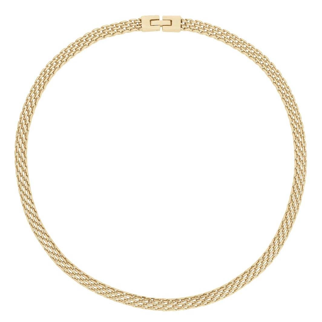 Edblad - Lana Necklace Gold