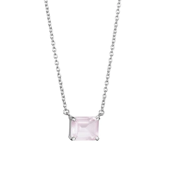 A Rose Dream Necklace - Efva Attling halsband - Snabb frakt & paketinslagning - Nordicspectra.se