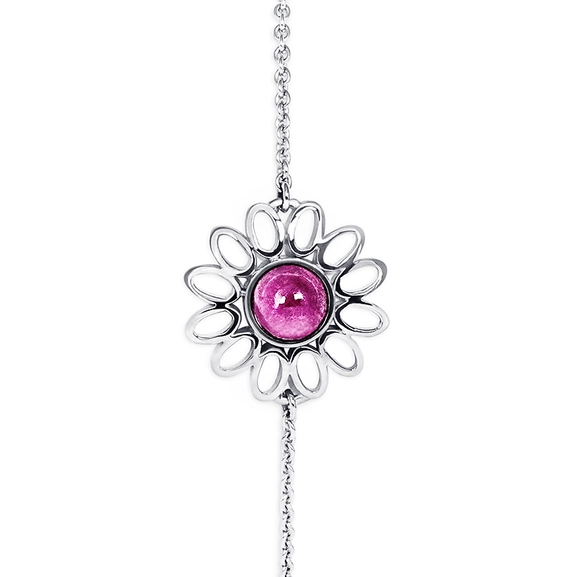 Love Palette Armband Turmalin - Snabb frakt & fri paketinslagning - Nordicspectra.se